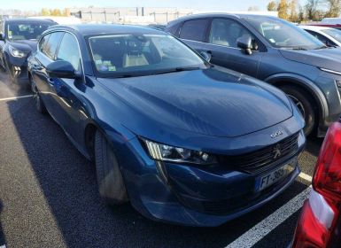 Achat Peugeot 508 HYBRID 225ch Allure e-EAT8 10cv Occasion