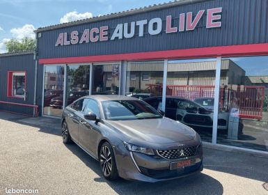 Vente Peugeot 508 HYBRID 225CH ALLURE PACK E-EAT8 Occasion