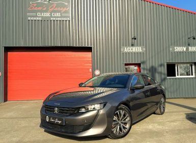 Peugeot 508 PHEV ALLURE 2020 1.6 i EHR