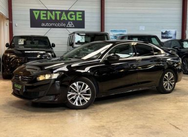 Peugeot 508 PureTech 180 Ch S Occasion