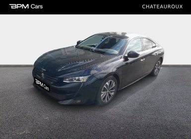 Achat Peugeot 508 PureTech 180ch S&S Allure EAT8 Occasion