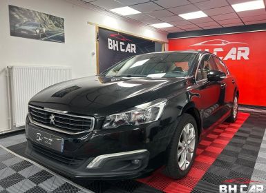 Peugeot 508 S&S BVM6 Allure Occasion