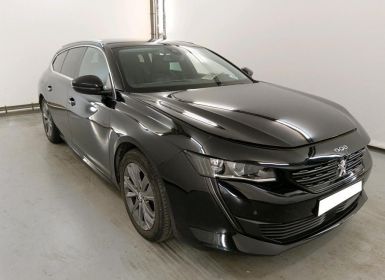 Achat Peugeot 508 SW 1.5 BlueHDi 130 Allure EAT8 Occasion