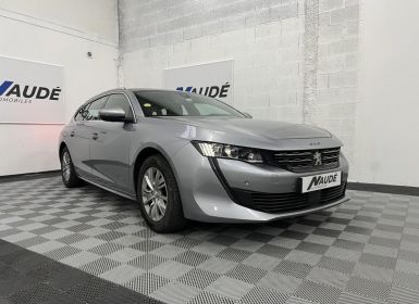 Peugeot 508 SW 1.5 BlueHDi 130 CH EAT8 Allure Business