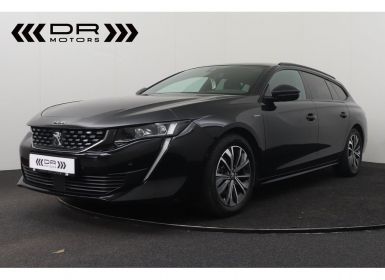 Peugeot 508 SW 1.5 BlueHDi 130 S&S EAT8 GT LINE - NAVI DAB MIRROR LINK