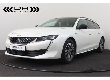 Vente Peugeot 508 SW 1.5 BlueHDi 130 S&S EAT8 GT LINE - NAVI DAB MIRROR LINK LED ADAPTIVE CRUISE Occasion