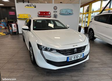 Peugeot 508 SW 1.5 BLUEHDI 130 S&S ACTIVE BUSINESS 385,88E-Mois