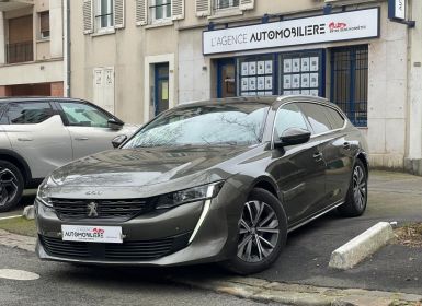 Peugeot 508 SW 1.5 BLUEHDI 130 S&S ALLURE BUSINESS EAT8