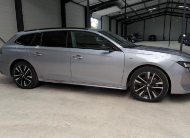 Peugeot 508 SW 1.5 BLUEHDI 130CV EAT8 GT GRIS ARTENSE Occasion