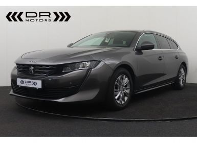 Vente Peugeot 508 SW 1.5 BlueHDi APPLE Carplay / Android - CAMERA TOPSTAAT 1ste EIG Occasion