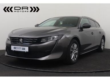 Vente Peugeot 508 SW 1.5 BlueHDi aut. ACTIVE S&S APPLE Carplay / Android Occasion