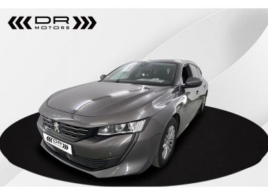 Achat Peugeot 508 SW 1.5 BlueHDi S&S ACTIVE - NAVI DAB MIRROR LINK Occasion