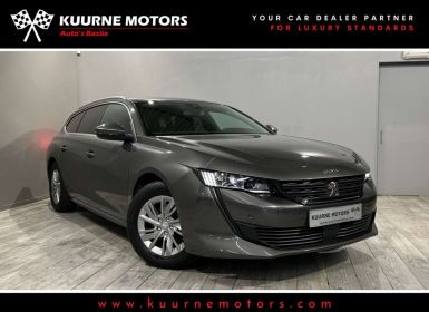 Peugeot 508 SW 1.5HDI Aut Gps-Cruise-Cam-Pdc-Bt