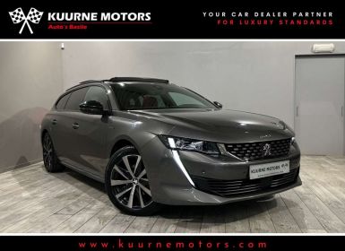 Peugeot 508 SW 1.5HDI Aut GT Line Pano-Leder-Acc Occasion