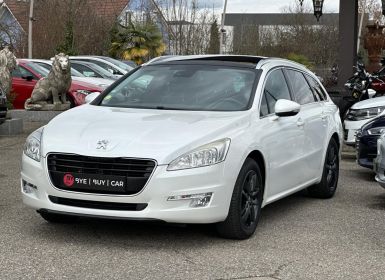 Peugeot 508 SW 1.6 e-HDi 115 Active - GARANTIE 12 MOIS Occasion