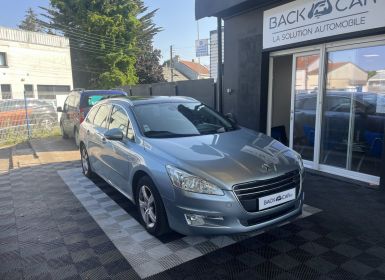 Achat Peugeot 508 SW 1.6 e-HDi 115ch FAP BVM6 Active Occasion
