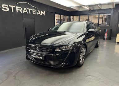 Peugeot 508 SW 1.6 HYBRID 225 Allure Pack