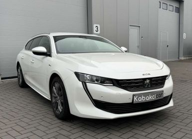 Peugeot 508 SW 1.6 PEHV Gt --Hybride--Cuir--Garantie 12M