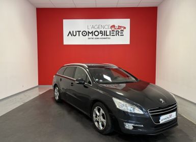 Vente Peugeot 508 SW 1.6 THP 156 ALLURE Occasion