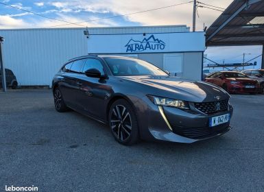 Achat Peugeot 508 SW 2.0 blue hdi 180 eat8 gt, toit panoramique ouvrant, 61000 km Occasion