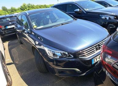 Peugeot 508 SW 2.0 BLUEHDI 150 S&S ALLURE