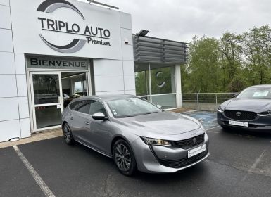 Peugeot 508 SW 2.0 BlueHDi S&S - 160 - BV EAT8  II BREAK Allure Business PHASE 1 Occasion