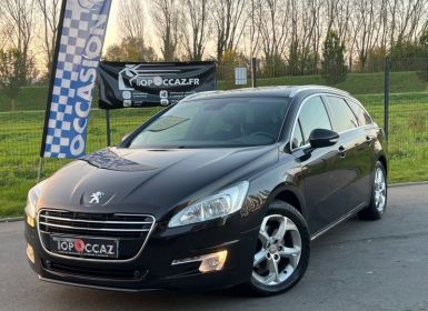 Vente Peugeot 508 SW 2.0 HDI 163CH ALLURE - 02/2013 - TOIT PANO / GPS / GARANTIE Occasion