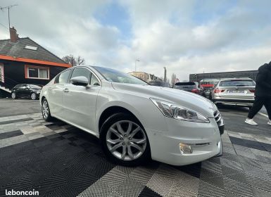 Peugeot 508 SW 2.0 HDI140 FAP ALLURE