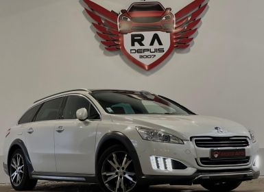 Peugeot 508 SW 2.0HDI 163CH RXH