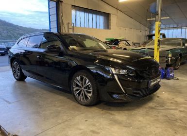 Peugeot 508 SW BlueHDi 130 ch SetS EAT8 Allure Pack Occasion