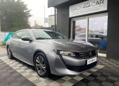 Achat Peugeot 508 SW BlueHDi 130 ch S&S BVM6 Active Occasion