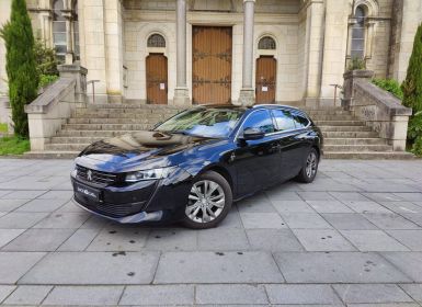 Achat Peugeot 508 SW BlueHDi 130 ch S&S EAT8 Occasion