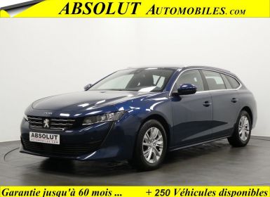 Vente Peugeot 508 SW BLUEHDI 130CH S&S ACTIVE BUSINESS EAT8 Occasion