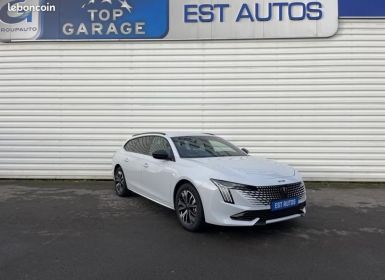 Peugeot 508 SW BlueHDi 130ch S&S Allure EAT8 Neuf