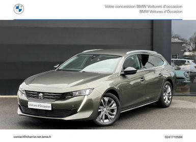 Peugeot 508 SW BlueHDi 160ch S&S Allure Business EAT8