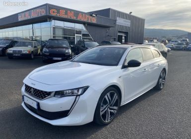 Peugeot 508 SW BLUEHDI 180CH S&S GT EAT8