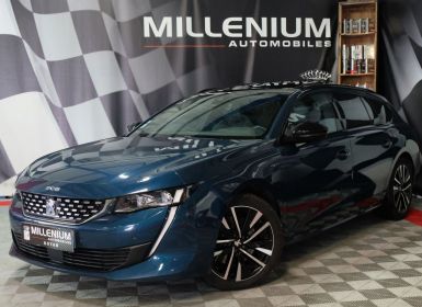 Vente Peugeot 508 SW BLUEHDI 180CH S&S GT EAT8 TVA RECUPERABLE Occasion