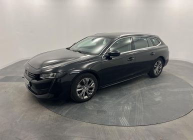 Peugeot 508 SW BUSINESS BlueHDi 130 ch S&S EAT8 Active