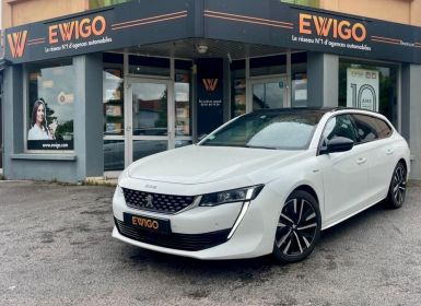 Peugeot 508 SW GENERATION-II 1.6 HYBRID 225 CH 180 PHEV GT LINE