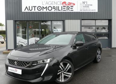 Achat Peugeot 508 SW GT 180CV Occasion