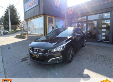 Peugeot 508 SW GT 2.0 BLUEHDI 180CH BVA EAT6 + KIT DISTRIBUTION CHANGÉ CARPLAY SIEGES AV CHAU...