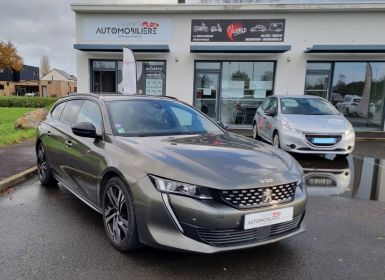 Peugeot 508 SW GT FIRST EDITION Essence 225 EAT8