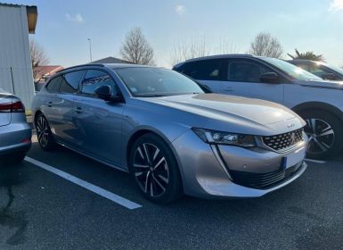 Peugeot 508 SW GT HYBRIDE 225CH EAT8 FOCAL TOIT PANO