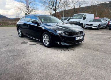 Peugeot 508 SW hdi 130 -garantie 12 mois- Occasion