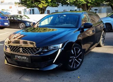 Vente Peugeot 508 SW HYBRID 225 CV GT PACK e-EAT8 Occasion