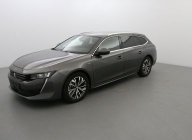 Achat Peugeot 508 SW Hybrid 225 e-EAT8 Allure Occasion