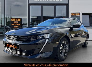 Peugeot 508 SW HYBRID 225CH ACTIVE PACK E-EAT8