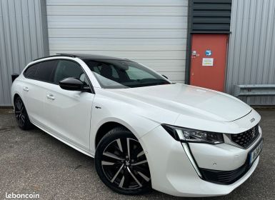 Peugeot 508 SW II 1.6 Pure Tech 225 S&S GT EAT8 PANO