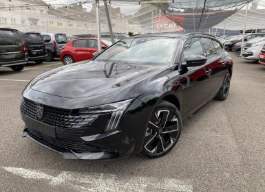 Achat Peugeot 508 SW II (2) 1.5 BlueHDi S&S 130 GT EAT8 NIGHT VISION / HAYON MOTORISE Neuf