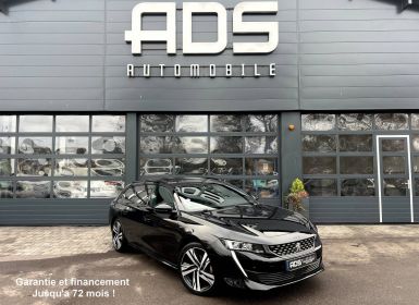 Peugeot 508 SW II 225ch S&S GT EAT8 Occasion